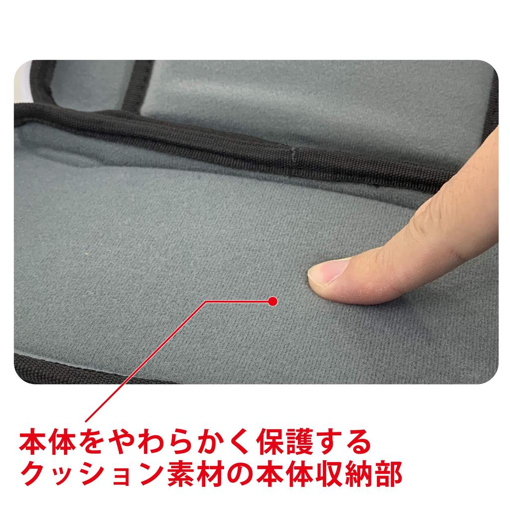 Лицензированный ТОНКИЙ ТВЕРДЫЙ ЧЕХОЛ для Nintendo Switch Lite Светло-оранжевый [Продукт Nintendo]