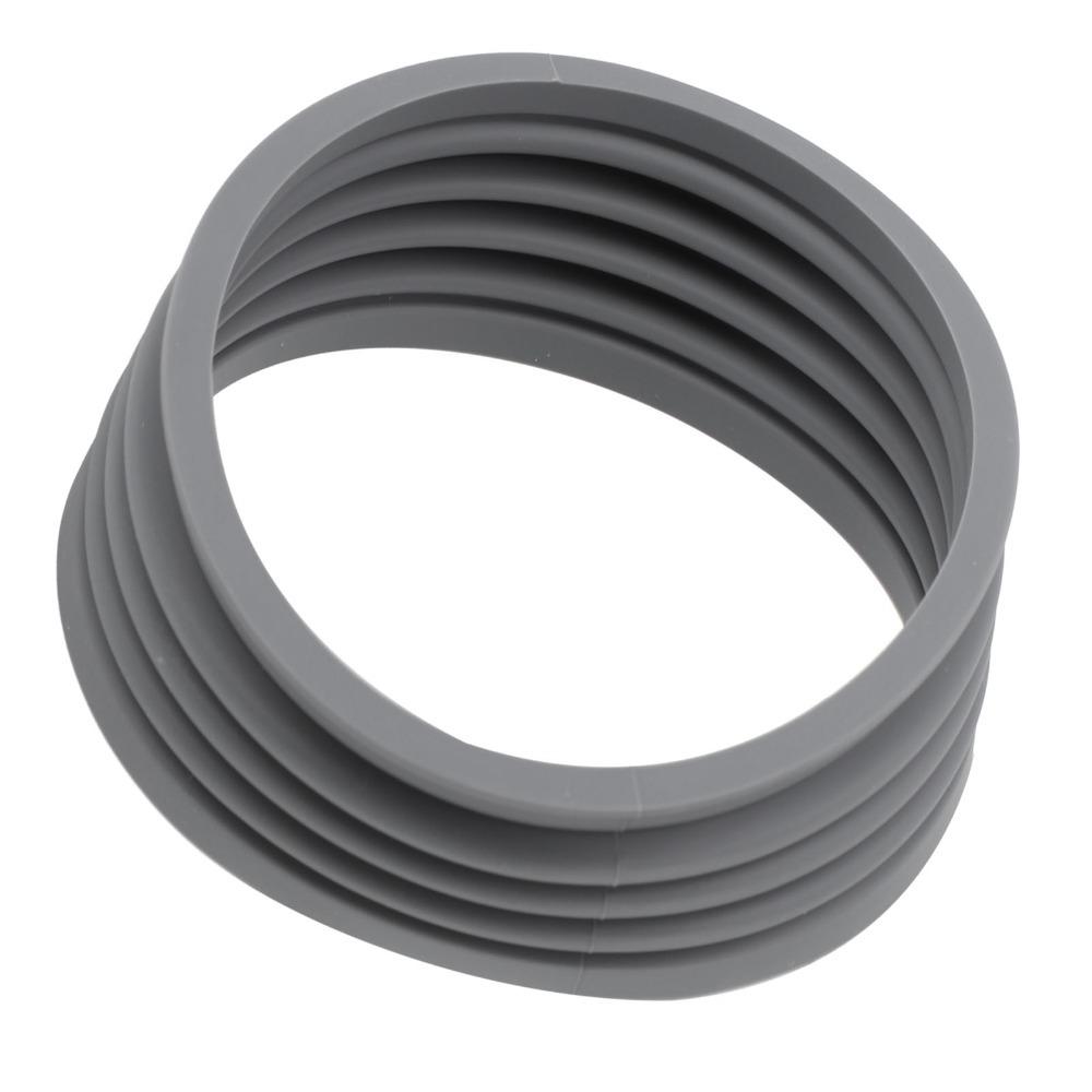 Easy To Clean Coffee Machine Bellow Silicone Silicone Bean Bin Bellow For Home Coffee Brewing