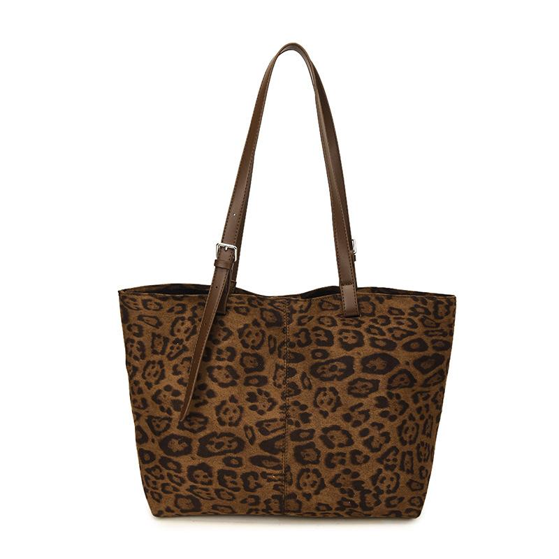 Сумка-тоут, Женская повседневная сумка на одно плечо, Универсальная и вместительная сумка-хобо для通勤