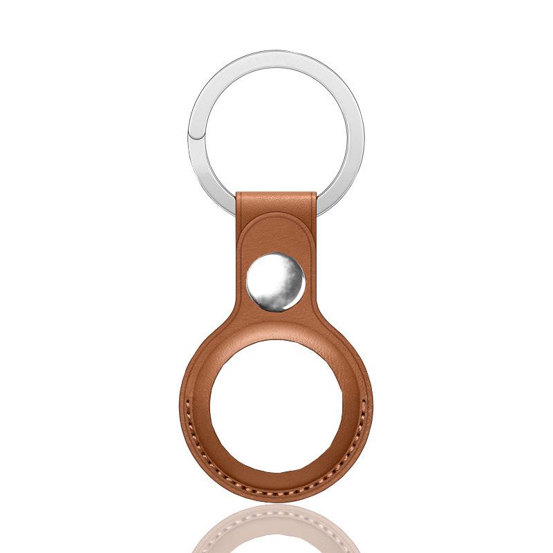 Защитный чехол для отслеживания потерянных домашних животных для пожилых людей: Брелок для ключей Airtags