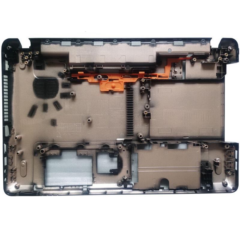 Новый Для Acer Aspire E1-571 E1-571G E1-521 E1-531 E1-531G Задняя крышка/Рамка/Верхняя часть корпуса с тачпадом/Нижняя часть корпуса LCD AP0HJ000A00 AP0NN000100