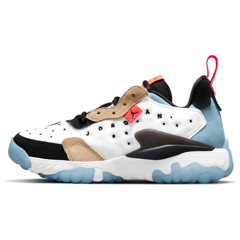 Женские кроссовки Air Jordan Delta 2 'Thermo White' Jordan CW0913-100