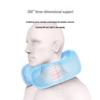 Jiancheng U-Shaped Kneading Massage Neck Pillow with Heat