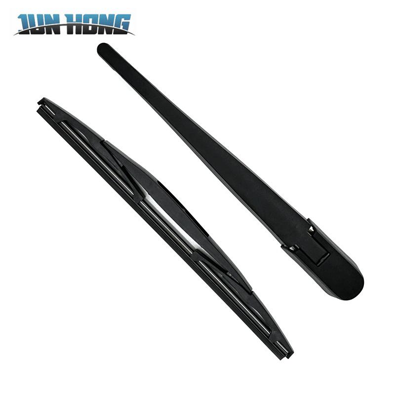 Applicable GAC Aion V Rear Windshield Wiper Assembly: Blade, Rocker Arm, Cover