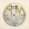 7-дюймовая пластинка PABLO CRUISE - Island Woman AMS7186 A&M Records 1975 UK Рок Б/У