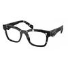 Prada Pr A10v 15o1o1 Men Eyeglasses