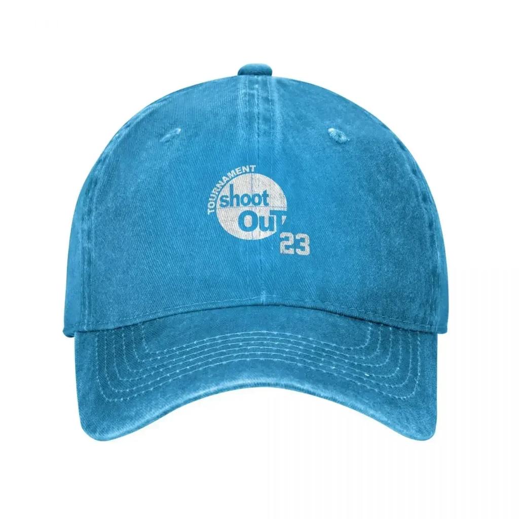 Tupac Shakur TournaUnisext Shoot Out Baseball Cap Hip Hop tea Hat Hats For Unisex Womens