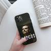JO39 Narcos Phone Case for Motorola Edge 50 40 30 Pro NEO Ultra Fusion Lite Plus G04 G04S G05 G15 G14 G24 G34 G35 G45 G54 G52 E32