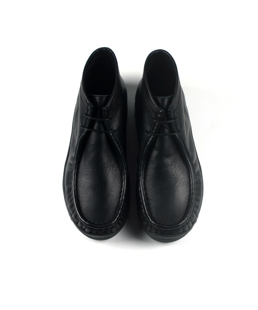 Yowe Uron_Black