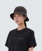 Шляпа Taslan от SNOWPEAK APPAREL (S25Zufbh72) Древесный уголь