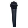Superlux vocal dynamic microphone Microphone cable included matte black D103/01X