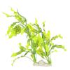 Plastic Aquarium Simulation Kelp Grass Artificial Water Plants Fish Tanks Landscape Decoration with White Base7945 Kelp