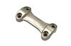 Moriwaki GB350/GB350S 53131-201U3-G0 Верхний держатель руля, Титановое золото