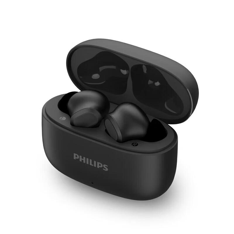 Philips TAT1109 Полностью беспроводные полувнутриканальные наушники