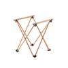 Dama Portable Folding Table and Chair Set