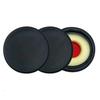 Comfortable Ear Cushions Memory Foam Headset Ear Pads for Yealink UH42 UH44 Headphone Accessories