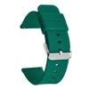 Silicone Watchband Strap Quick Release Band 12mm 14mm 16mm 18mm 19mm 20mm 21mm 22mm 24mm Universal Wristband Belt Accessories