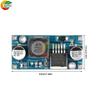 LM1196S DC-DC Step-down Power Module Regulator Board Buck Converter High Efficiency Voltage Regulator DIY Step-down Module