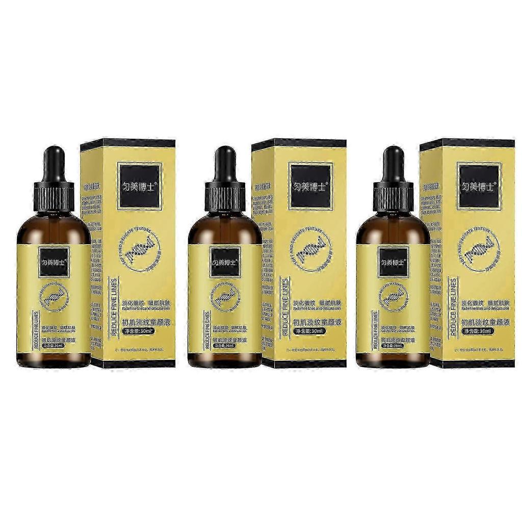 Firming Anti-Wrinkle Facial Serum