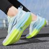 Mens Running Shoes Outdoor Sport Casual Shoes for Man Breathable Mesh Fashion Sneakers Lightweight Athletic Training Footwear