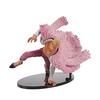 One Piece SCultures BIG Zoukei-oh СПЕЦИАЛЬНАЯ фигурка Донкихота Дофламинго