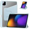 Чехол с поворотом на 360° для Pad 7 Чехол для Coque Pad 7 Pro Mi Pad 7 Чехол для планшета 11.2" с держателем для карандаша