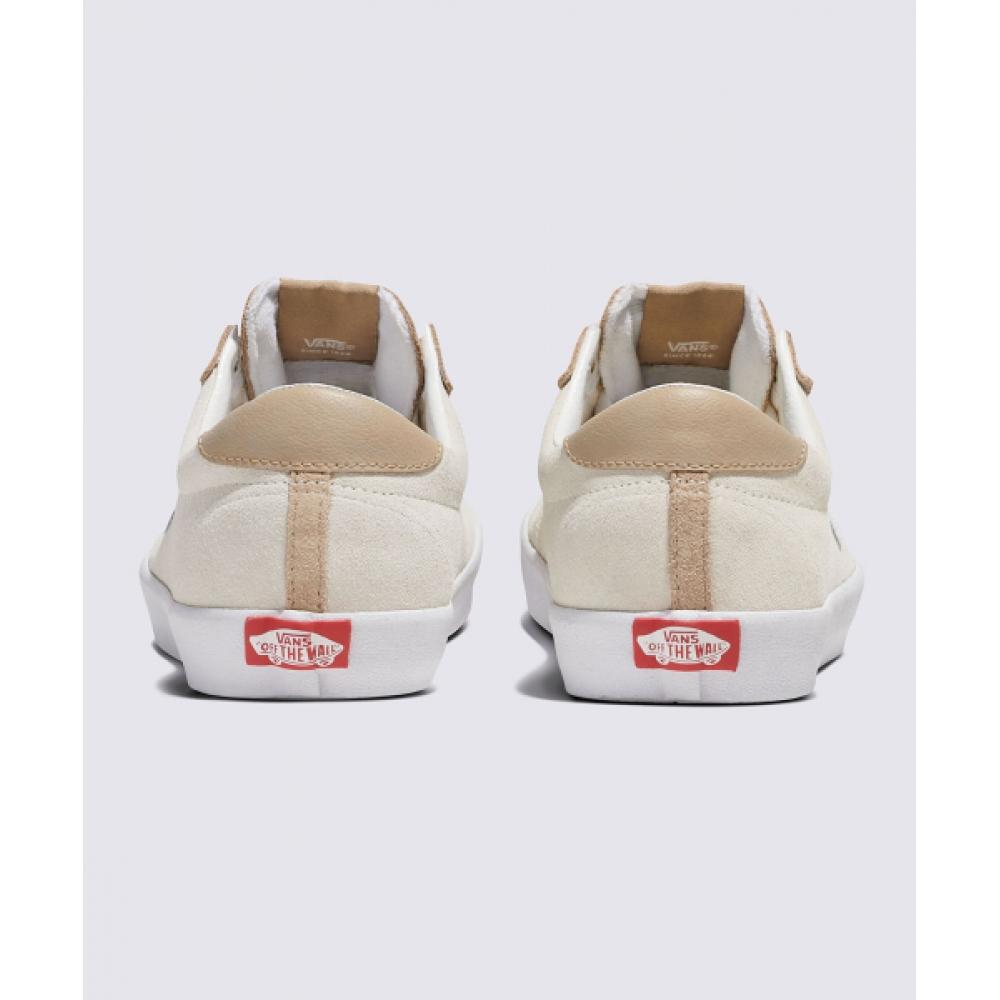 Vans Спортивный низкий замшевый ладан Vn000d094mg1