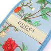 Pristine GUCCI Other Botanical Travel Set: Eye Mask, Air Pillow, and Slippers 3-Piece L Used
