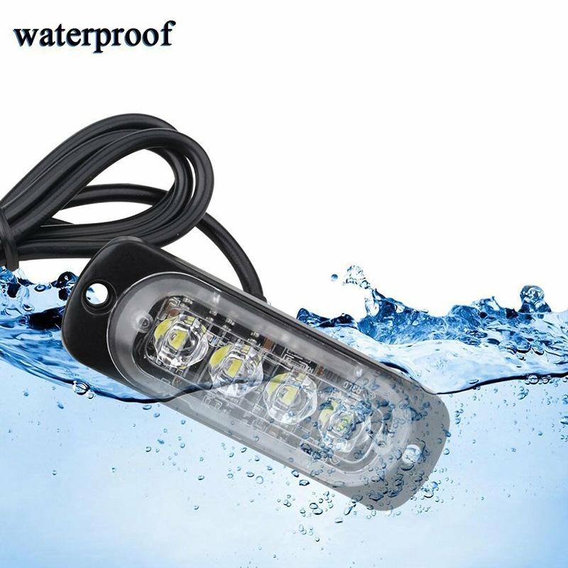 Рабочий фонарь 800LM Легко устанавливается Пластик Срочно