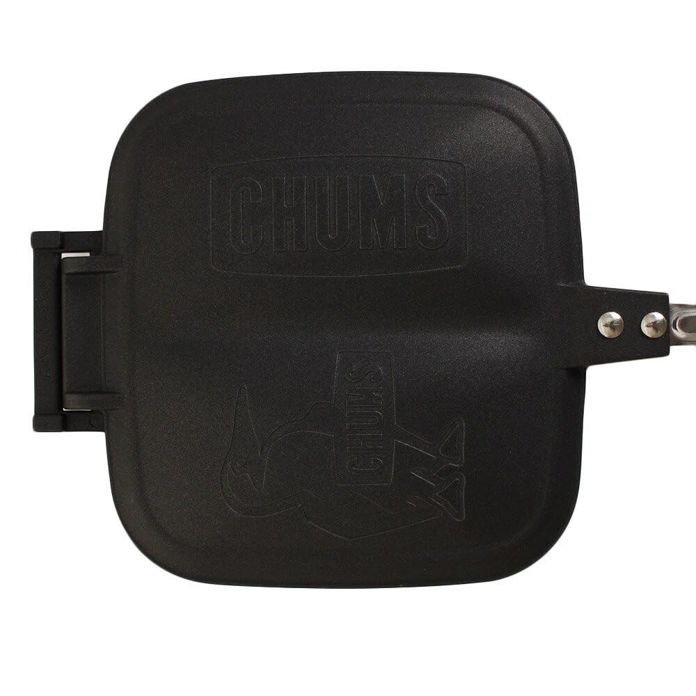 Двойная сэндвичница CHUMS CH62-1180