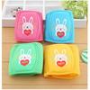 Cotton Polyester Baby Cartoon Knee Pads Reticular Infant Kneepad Crawling Toddler Protector