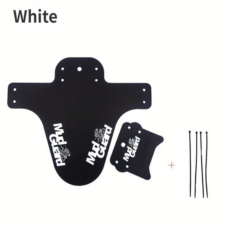 1 шт. MTB горный велосипед переднее крыло велосипеда легкое брызговик брызговик аксессуар