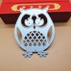 Hollow Owl Design Style Metal Cutting Dies DIY Scrapbooking Embossing Stencil Paper Craft Album Template