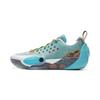 Li Ning All City 13 Амортизация Скользкая Устойчивая к истиранию Дышащая Поддержка Легкий Упругость Сцепление Низкие ABAV017-4