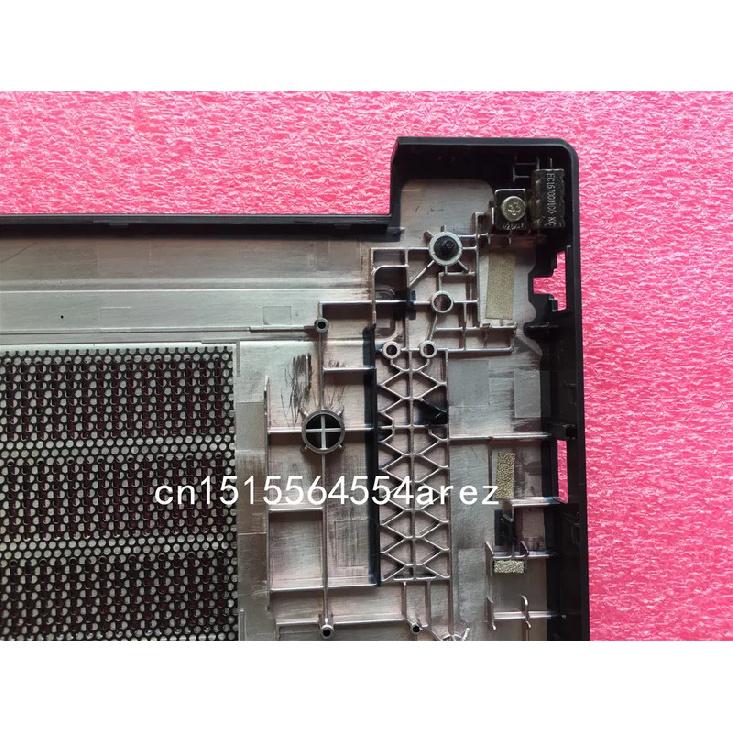 Новая оригинальная нижняя крышка корпуса для Lenovo ThinkPad E580 E585 E590 E595 01LW410 AP167000300