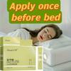 Гипоаллергенная увлажняющая маска для сна - 1 коробка (100 упаковок) Ленивая маска для всех типов кожи, не требует смывания, портативная - ночной уход за лицом
