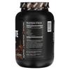 Redcon1 Mre Lite, Whole Food Protein, Fudge Brownie Flavor, 975G (2.15Lb)