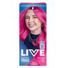 Перманентная краска для волос Schwarzkopf Live Intense — Shocking Pink 093 — одно применение