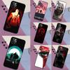 Чехол God of War для Samsung Galaxy S25 S24 S23 S22 S21 S20 Ultra S9 S10 Plus S21 FE S25 FE Задняя крышка