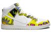 Nike Dunk High PRM DLS SB QS De La Soul 748751-177