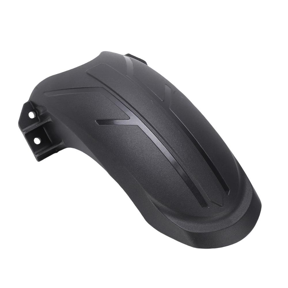 Kukirin G2 Max 216*137.3*70mm Scooter Mud Guard Front Wheel Fender Mudguard Replacement Part