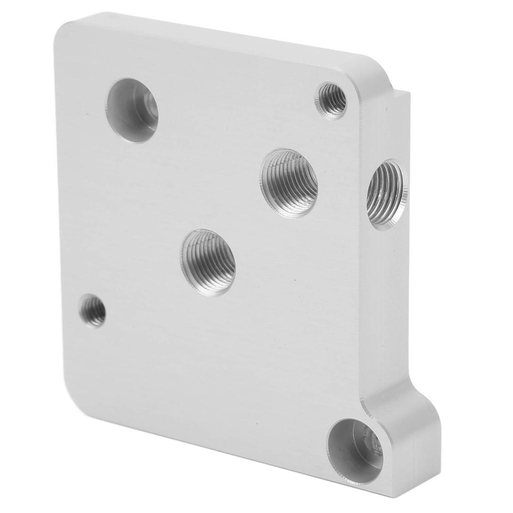 Пластина-ограничитель IACV холостого хода с пылезащитными колпачками Замена для дроссельной заслонки K-Series K20 K24 Свап