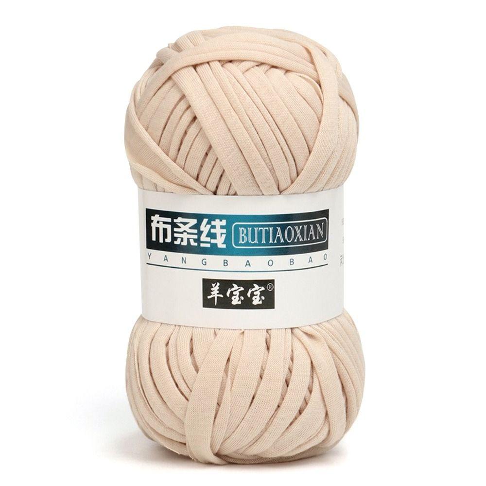 DIY Crochet Knitting Cotton Milk Cotton Soft Cotton Yarn  Sofa Cushion