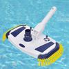 VidaXL Brosse d'aspirateur de piscine