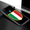 Чехол для телефона с флагом Италии для Xiaomi Redmi Note 9S 9 8 7 10 Pro 8T 9C 9A 8A, противоударный силиконовый смарт-чехол
