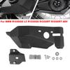 For BMW R1200GS LC R1250GS Adventure R R1250RT R1200RT Cardan Fender Rear Axle Drive Shaft Final Drive Housing Bottom Protector
