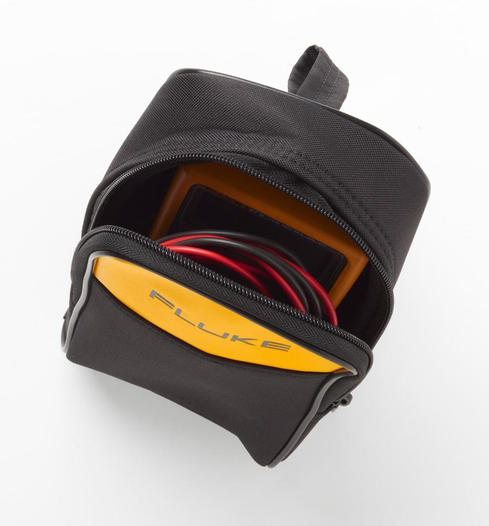 Fluke C25 Soft Case (Official Japanese Product)