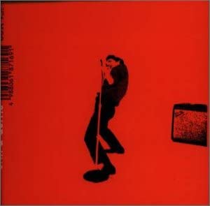 CD JOHN SPENCER BRUCE EXPLOSION, SPENC - Extra-Acme TFCK87169 Toy's Factory 1999 Япония Рок