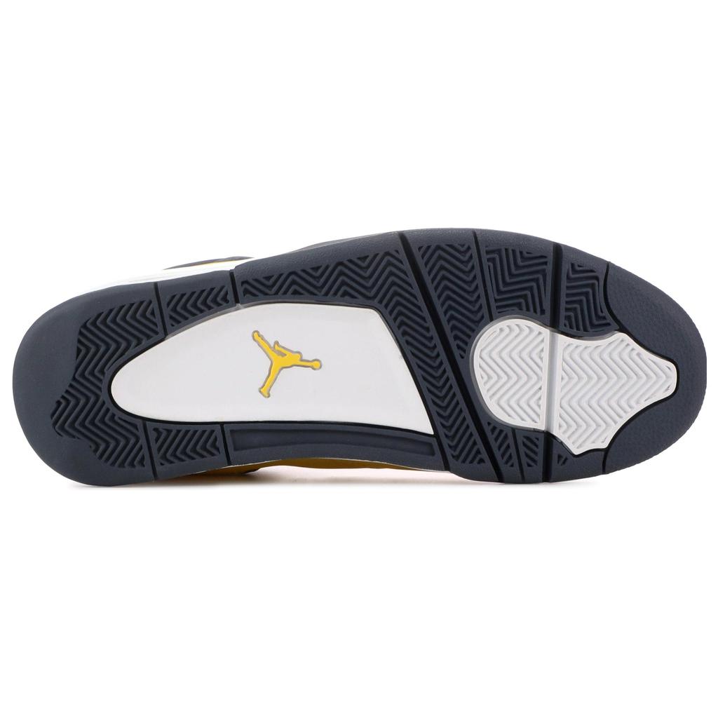 Jordan 4 Ретро Тур Желтый / Редкий Воздух 314254-171