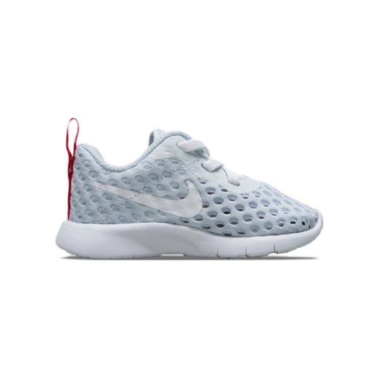 Nike Tanjun BR BTE Синий Белый Красный Детские DV9091-411